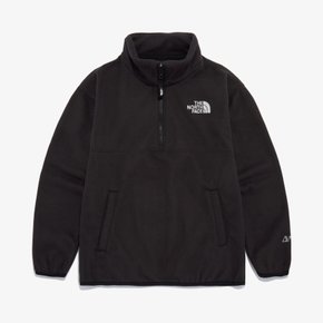 NT7TQ60S 키즈 캠퍼 플리스 세트 KS CAMPER FLEECE SET