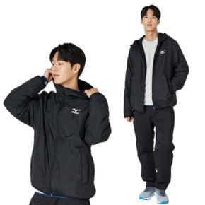 공용 심플한 디자인 베이직 미드 필드 자켓 MID FIELD JACKET 32YE362309 실내외 운동복