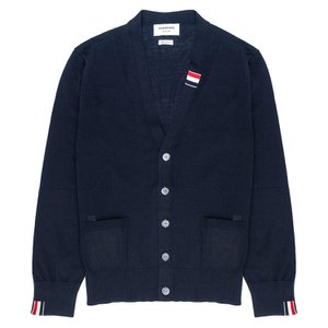 THOM BROWNE メンズ 長袖Tシャツ MJS169G 07862 330 Thom Browne Official Website