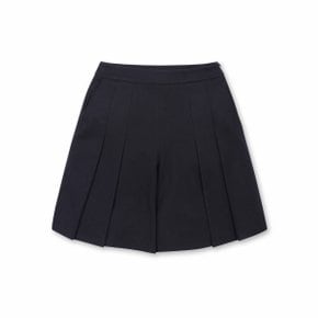 GALLERY PLEATS MIDI CULOTTE_NLKCA24691NYX