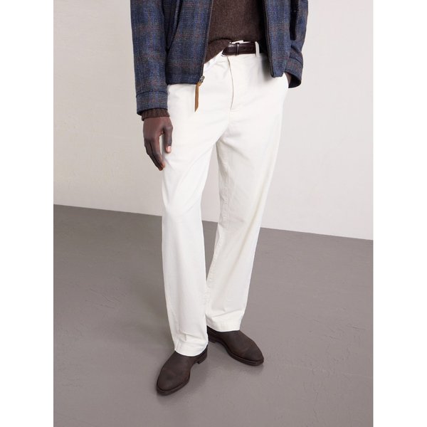 고반 스웨이드 첼시 부츠 46376663162968076