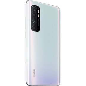 Xiaomi Mi Note10 Lite 6+64GB 그레이셔 화이트 [일본 정규 대리점품] MINOTE10LITEWH64GB