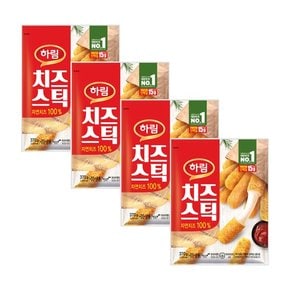 치즈스틱 370g 4봉