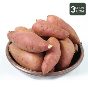 무안직송 유기농 꿀고구마(상특) 3kg