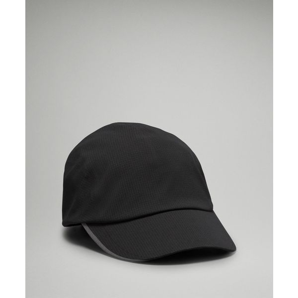 페스트 앤 프리 런 햇 *WovenAir™ - BLK