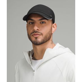 페스트 앤 프리 런 햇 *WovenAir™ - BLK