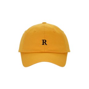 (UNISEX) SOFT BALL CAP