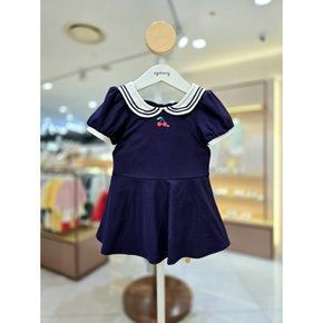 아가방 샤샤 원피스 수영복모자세트 01T055952