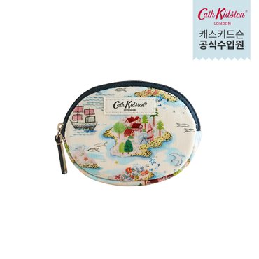 캐스키드슨 오벌 코인 펄스 - 스케치북 (CK-AAL6739)