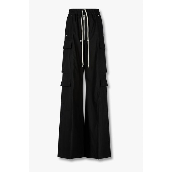 [WOMEN] 드로스트링 카고벨라스 팬츠 RO26110004000