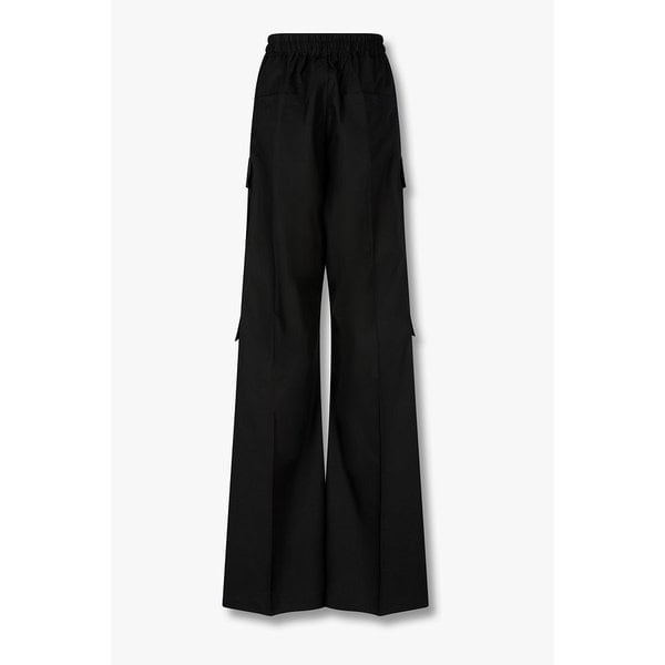 [WOMEN] 드로스트링 카고벨라스 팬츠 RO26110004000