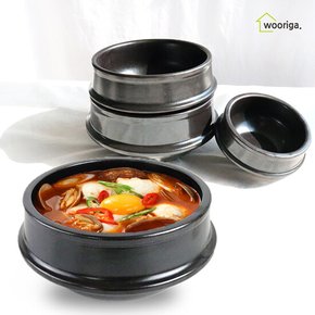국내제작 우리집 찌개 뚝배기 특8호