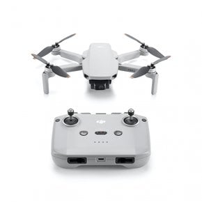 DJI Mini 2 SE, 경량으로 2.7K 동영상 촬영 가능한 접이식 미니