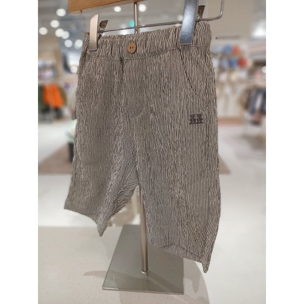 [부산점] 코지핀스트라이프7부팬츠(3531541103)