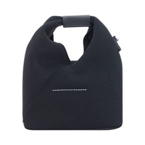 MM6 Maison Margiela MM6 메종 마르지엘라 재패니즈 메쉬 크로스바디백 블랙