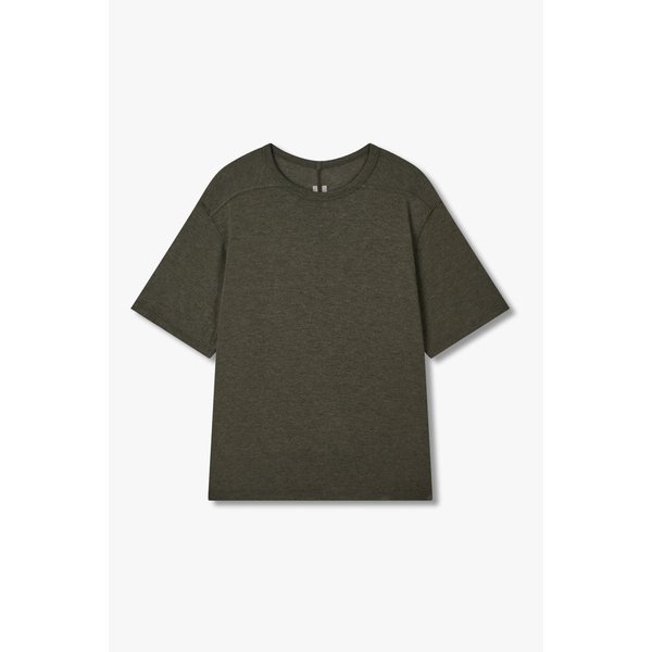 [WOMEN] 숏 슬리브 크루넥 티셔츠 RO25306004000