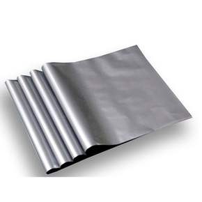 튼튼한 LDPE 택배봉투 35X45cm+4cm 50장(0.07mm)