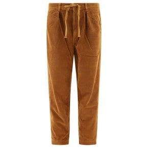 24FW 폴로 랄프로렌   남성 코듀로이 팬츠 710944489007WORKWEAR TAN