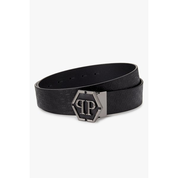 [Men] 에센셜 벨트 PP15172501000