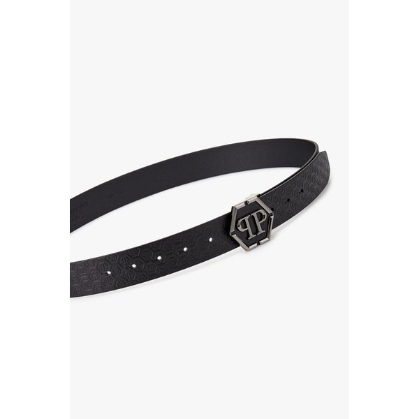 [Men] 에센셜 벨트 PP15172501000