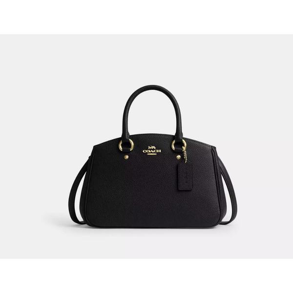 [국내배송]코치  사바나 스몰 캐리올백 CAL54
