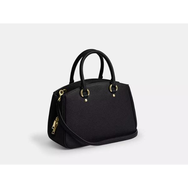 [국내배송]코치  사바나 스몰 캐리올백 CAL54