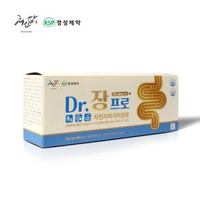 닥터 장프로 6g x 30포