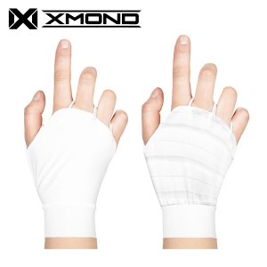 XMOND 엑스몬드 손등토시 손등장갑 손등커버 국산 UV차단