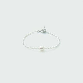 Ashore Bracelet, Petite Pearl (AS105)