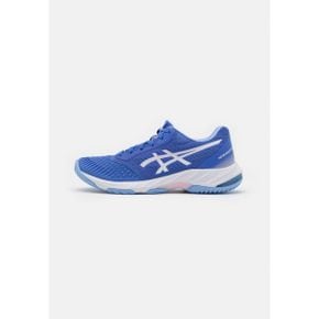 5138567 ASICS NETBURNER BALLISTIC FF 3 - Volleyball shoes sapphire/cosmos