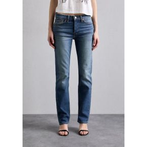 4579763 RE/DONE THE ANDERSON - Straight leg jeans ladysmith 76889827