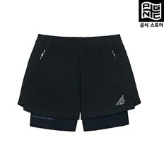 FTP-257 여성 TRS 기능성 레깅스 반바지