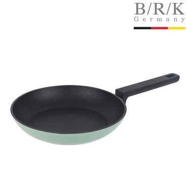 BRK 엘리트 프라이팬 24cm (그린)