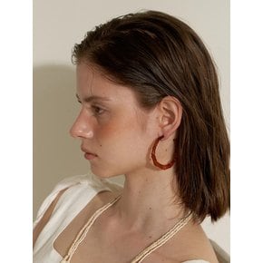 Bamboo Earrings