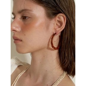 Bamboo Earrings