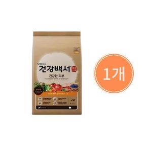 카길애그리퓨리나 뉴트리나 건강백서 건강한 피부 [10.2kg x 1개]