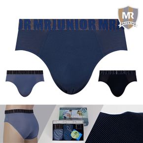 텐더 인견 남주니어 브리프 삼각 3매입 YMPDV 554_P359764018
