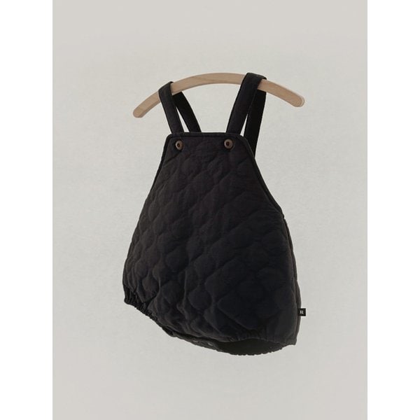 패딩 롬퍼 - Padding romper