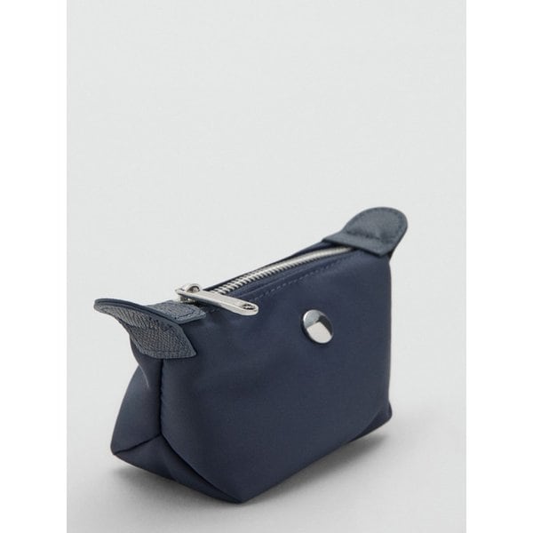 WOMAN 파우치 MCH NANDA Navy 17034124