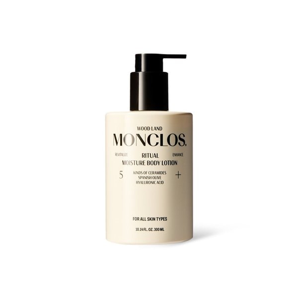 리추얼 모이스처 바디 로션 300ml