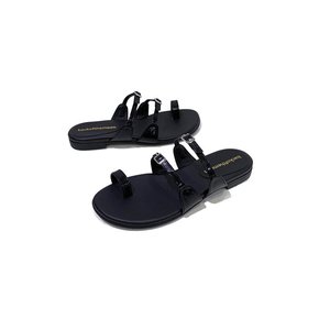 Diana sandal (black)