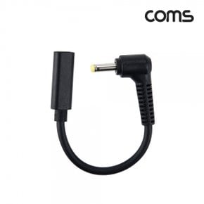 IF962 Coms USB3.1(TypeC)노트북전원변환케이블