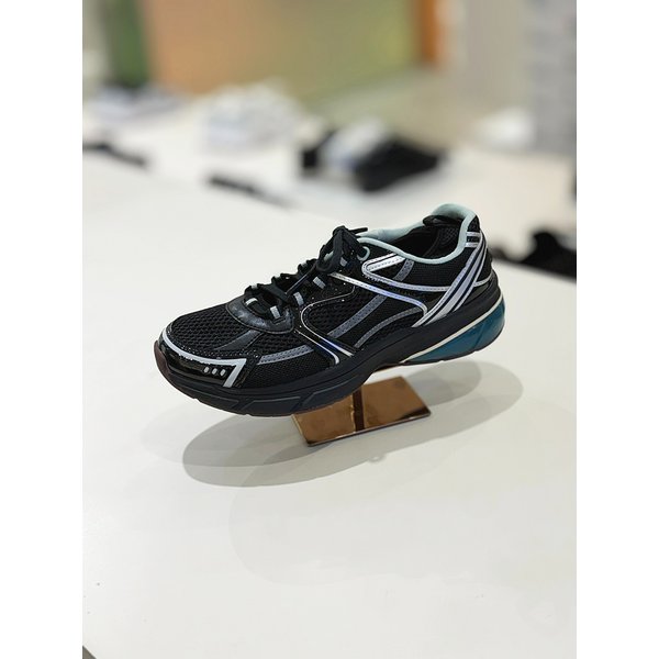 [시흥점] 아웃도어 스니커즈 (블랙)DG4DA25513BLK