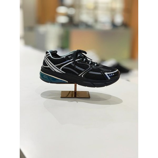 [시흥점] 아웃도어 스니커즈 (블랙)DG4DA25513BLK