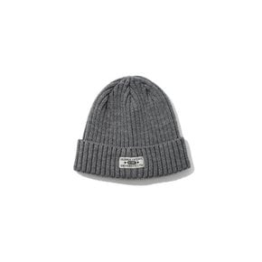 COLUMBIA NYC BEANIE 그레이