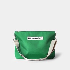 225 Custom bag _ Green