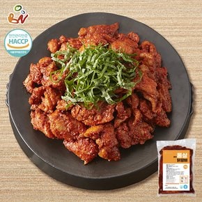 [봄내푸드] 춘천통살닭갈비 1kg