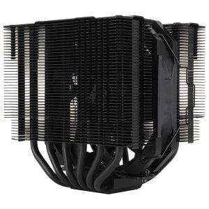 엠지솔루션 Thermalright Peerless Assassin 120 MINI (BLACK)