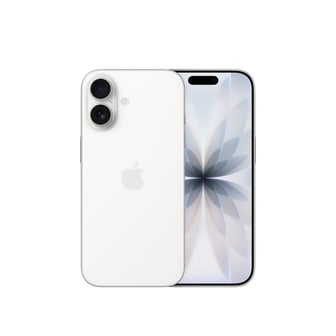 애플 (9차예약) Apple 아이폰 17 자급제 256GB 화이트 MG6K4KH/A