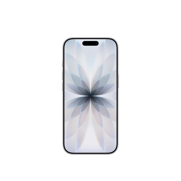 아이폰 17 자급제 256GB 화이트 MG6K4KH/A